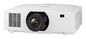 NEC PV710UL-W Projector incl. NP13ZL lens<br>