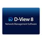 D-Link D-View 8 Enterprise Software Maintenance License (4 year)