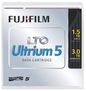 Fujifilm Lto Ultrium 5 Blank Data Tape 1500 Gb 1.27 Cm