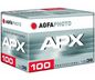 AgfaPhoto Apx 100 Prof Black/White Film 36 Shots