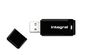 Integral BLACK USB 2.0 FLASH DRIVE 32GB