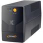 Infosec X1 EX - 500VA UPS - LINE INTERACTIVE