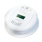 LogiLink CARBON MONOXIDE DETECTOR CO2 WITH LCD