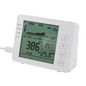 LogiLink INDOOR AIR QUALITY MONITOR & C02 METER WITH ALARM