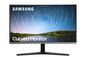Samsung CR50 Series 27" Curved LED Monitor