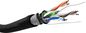 Goobay CAT5e 100M SOLID CABLE SF/UTP OUTDOOR SOLID