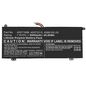 CoreParts Laptop Battery for Toshiba 35Wh Li-ion 11.4V 3060mAh Black for Toshiba Portege WT20-B WT20-B-106 Z20T-BSeries