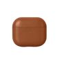 Native Union Leather Case for AirPods. AirPods Gen3. Color: Tan