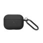 Native Union Roam Case For Airpods Pro 2 Black-Np