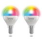 INNR Lighting MINI BULB - E14 Colour