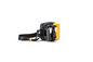 DJI Camera Drone Case Bag Case Black, Yellow Polyvinyl Chloride (Pvc), Polyester