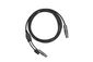 DJI Ronin 2 Can Bus Control Cable (30M) Black 1 Pc(S)