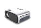 Philips Int Data Projector Short Throw Projector 2600 Ansi Lumens Lcd 800X480 Black, Silver