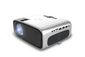 Philips Neopix Ultra One+ Data Projector Short Throw Projector Lcd 1080P (1920X1080) Silver