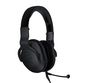 Roccat Headphones/Headset Wired Head-Band Gaming Black