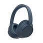 Sony Wh-Ch720 Headset Wired & Wireless Head-Band Calls/Music Usb Type-C Bluetooth Blue