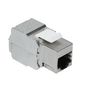 LOGON PREMIUM Cat. 6A FTP Shielded Tool free AWG 26 - 22