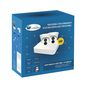 LOGON 2x Turret Camera 2x UTP Cable for camera (18m) 1x NVR with 1TB HDD Included1x UTP cable For the router (2m)