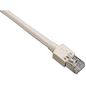 Hama Cat 7 Patch Cable, Pimf, 3M Networking Cable Grey