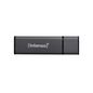 Intenso Usb Flash Drive 128 Gb Usb Type-A 2.0 Anthracite