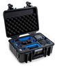 B&W Camera Drone Case Briefcase Black Polypropylene (Pp)
