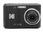 Kodak Pixpro Fz45 1/2.3" Compact Camera 16 Mp Cmos 4608 X 3456 Pixels Black