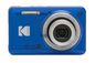Kodak Pixpro Fz55 1/2.3" Compact Camera 16 Mp Cmos 4608 X 3456 Pixels Blue