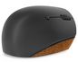 Lenovo Go Wireless Vertical Mouse Right-Hand Rf Wireless + Usb Type-A Optical 2400 Dpi