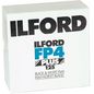 Ilford Fp4 Plus Black/White Film