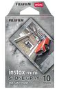 Fujifilm Instant Picture Film 10 Pc(S) 54 X 86 Mm