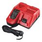 Milwaukee Cordless Tool Battery / Charger Battery Charger