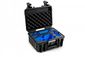 B&W Camera Drone Case Hard Case Black Polypropylene (Pp)