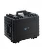 B&W Mallette D'Extérieur Outdoor - Vide Equipment Case Briefcase/Classic Case Black