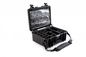 B&W Type 6000 Equipment Case Briefcase/Classic Case Black