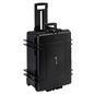 B&W Equipment Case Briefcase/Classic Case Black