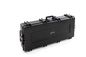 B&W 7200 Equipment Case Briefcase/Classic Case Black