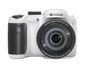 Kodak Pixpro Az255 1/2.3" Compact Camera 16.35 Mp Bsi Cmos 4608 X 3456 Pixels White