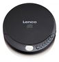Lenco Cd Player Portable Cd Player Black