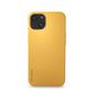 Decoded Mobile Phone Case 15.5 Cm (6.1") Cover Yellow