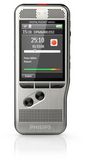 Philips Dpm6000 Flash Card Black, Silver