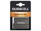 Duracell Camera/Camcorder Battery Lithium-Ion (Li-Ion) 2250 Mah