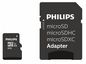 Philips Memory Card 8 Gb Microsdhc Uhs-I Class 10