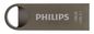 Philips Moon Edition 3.1 Usb Flash Drive 128 Gb Usb Type-A 3.2 Gen 1 (3.1 Gen 1) Grey