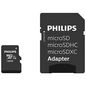 Philips Memory Card 128 Gb Microsdxc Uhs-I Class 10