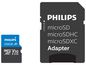 Philips Memory Card 256 Gb Microsdxc Uhs-I Class 3