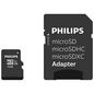 Philips Memory Card 32 Gb Microsdxc Uhs-I Class 10
