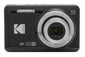 Kodak Pixpro Fz55 1/2.3" Compact Camera 16 Mp Cmos 4608 X 3456 Pixels Black