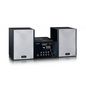 Lenco Home Audio System Home Audio Mini System 24 W Black