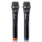 Lenco Microphone Black Stage/Performance Microphone