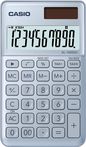 Casio Calculator Pocket Basic Black